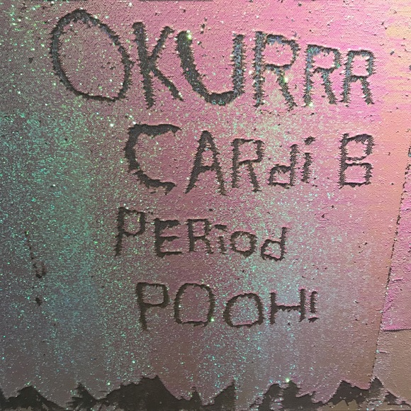 Meet your Posher, Mya - Picture 1 of 1